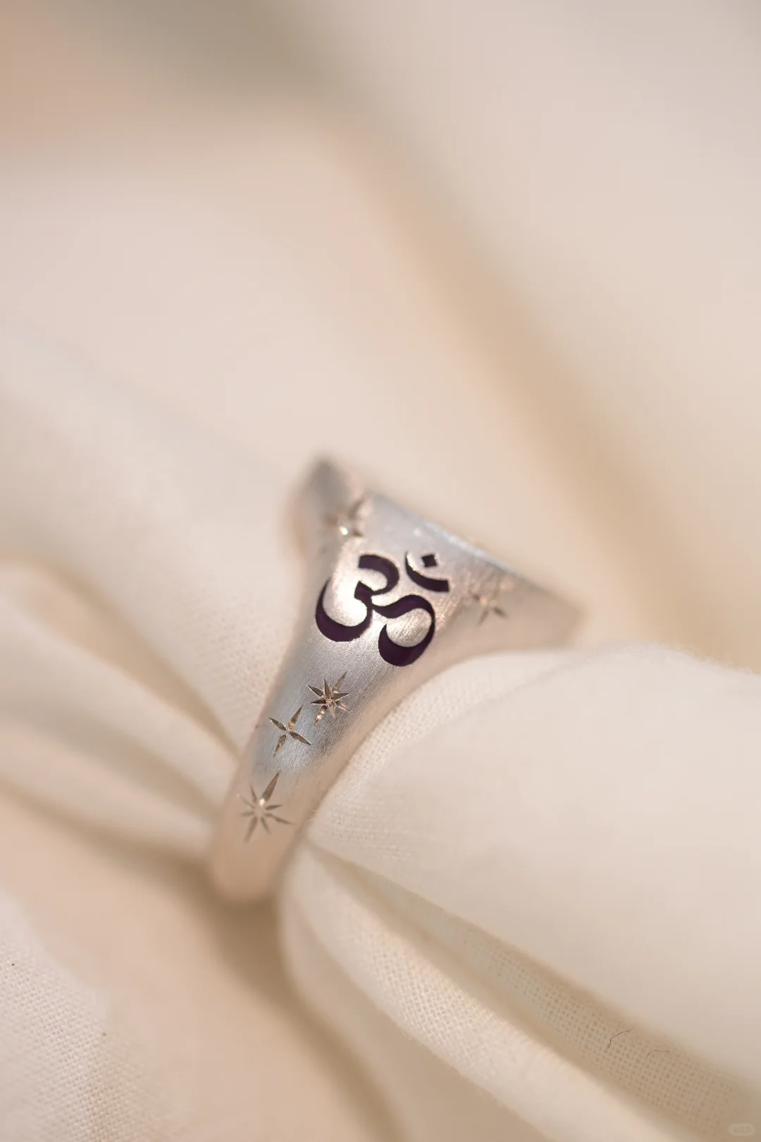 Custom Pet Portrait Ring 260617.16 - view 3